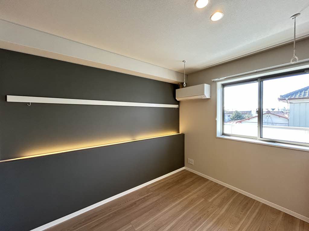 グレイスアベニュー 205号-4