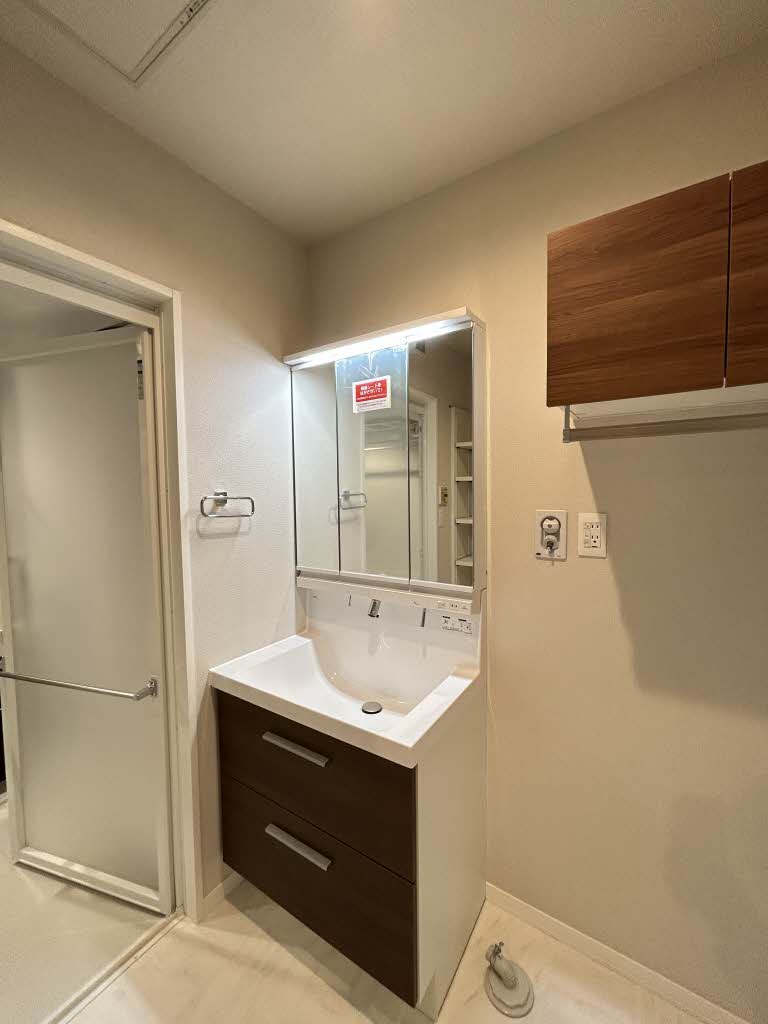 グレイスアベニュー 205号-6