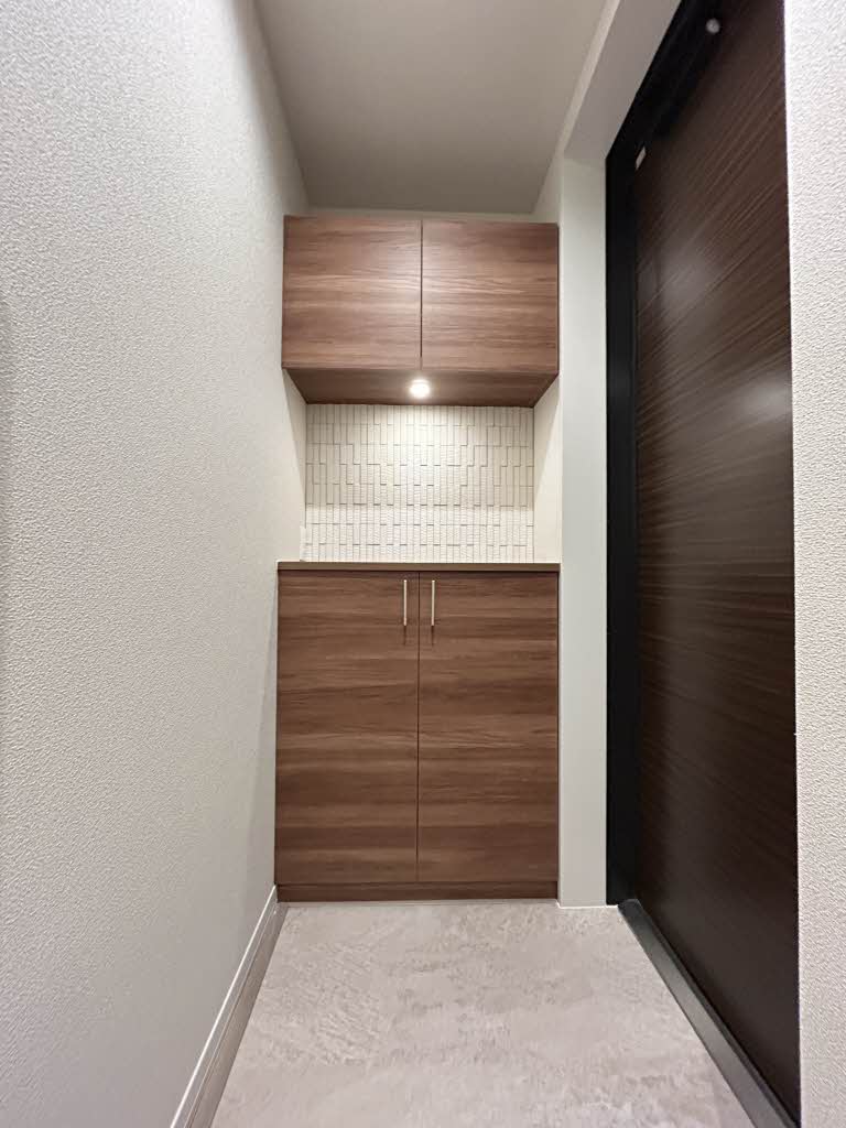 グレイスアベニュー 205号-10