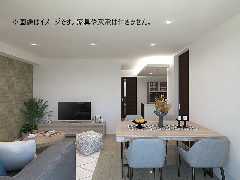 グレイスアベニュー 302号-6