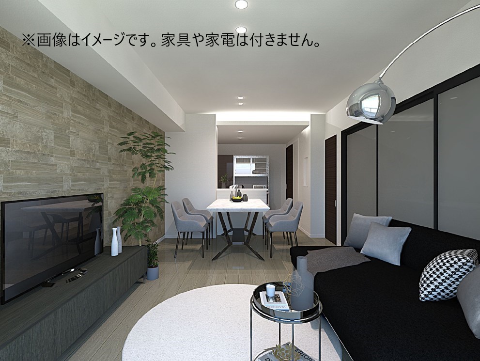 グレイスアベニュー 303号-6