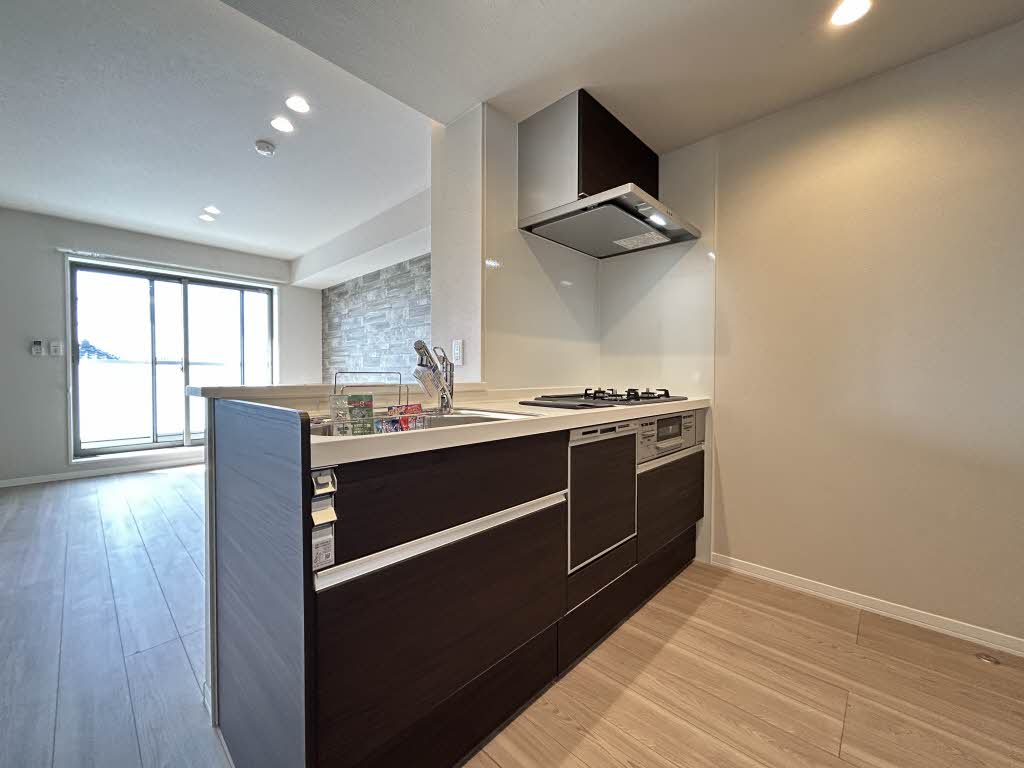 グレイスアベニュー 303号-3