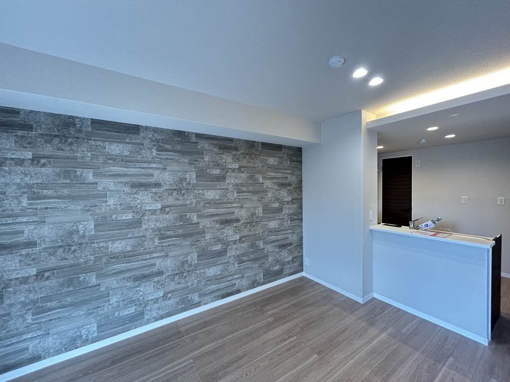 グレイスアベニュー 303号-4