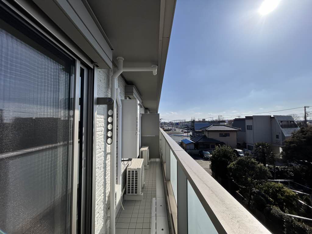 グレイスアベニュー 303号-6