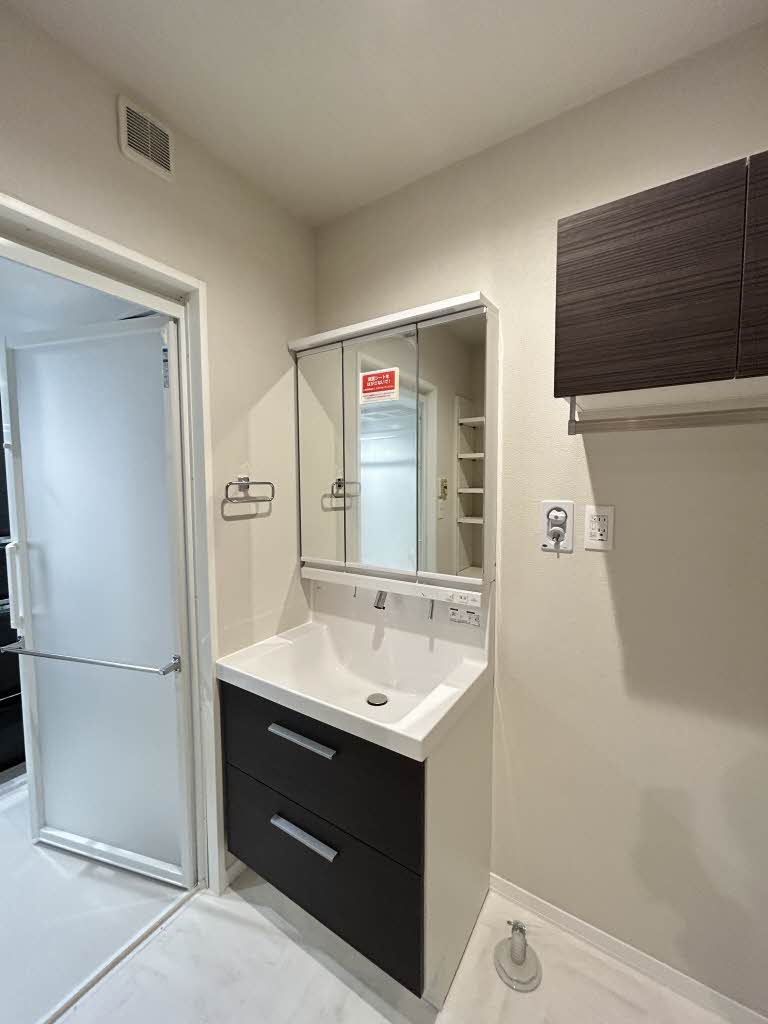 グレイスアベニュー 303号-7