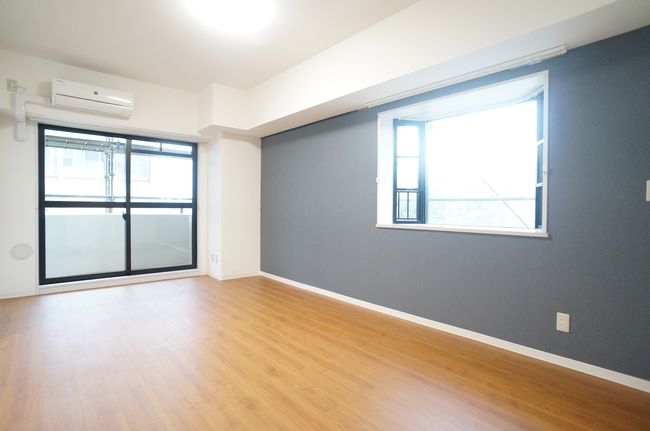 マストコート津田沼 201号-2