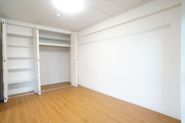 マストコート津田沼 201号-4