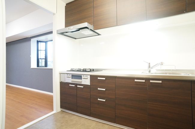 マストコート津田沼 201号-5