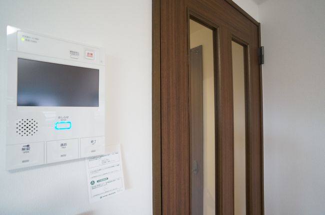 マストコート津田沼 201号-6