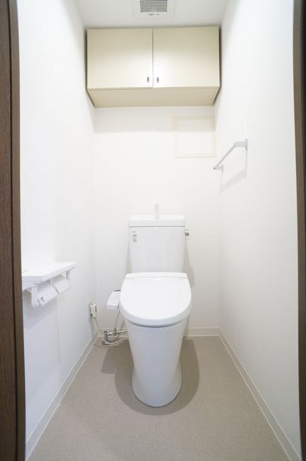 マストコート津田沼 201号-8