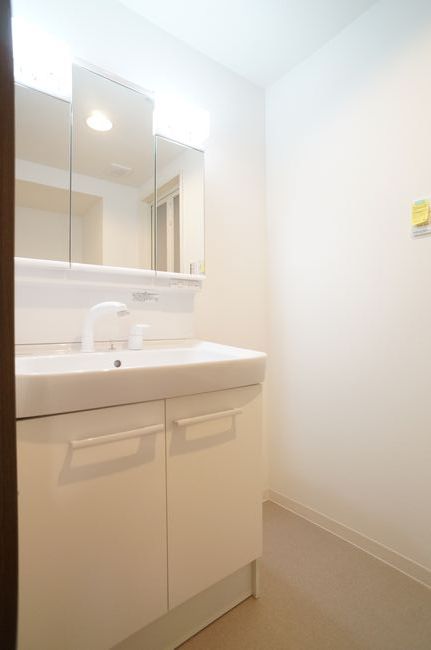 マストコート津田沼 201号-9