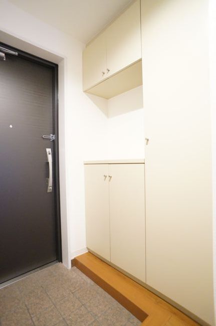 マストコート津田沼 201号-11