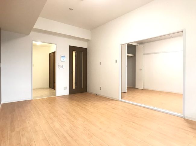 マストコート津田沼 305号-3