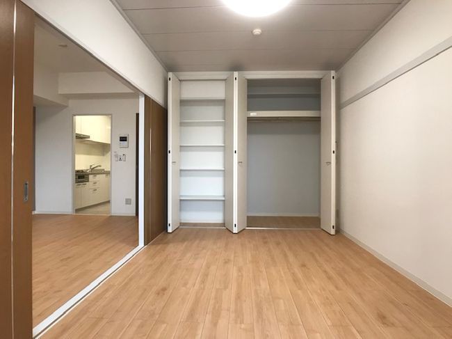 マストコート津田沼 305号-4