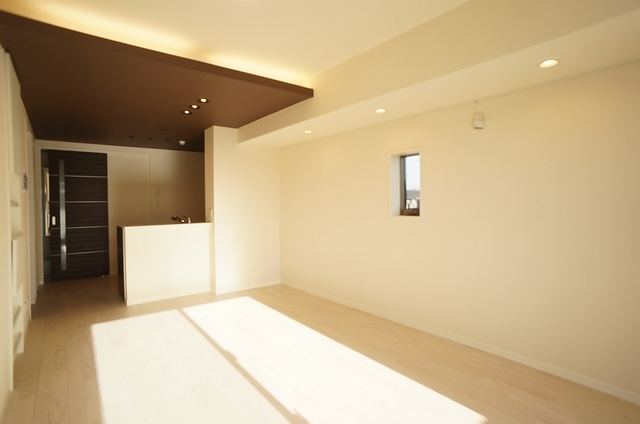 マストライフ幕張 301号-3