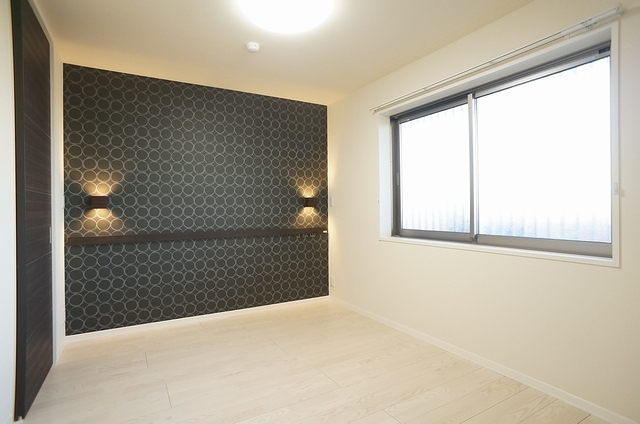 マストライフ幕張 301号-5