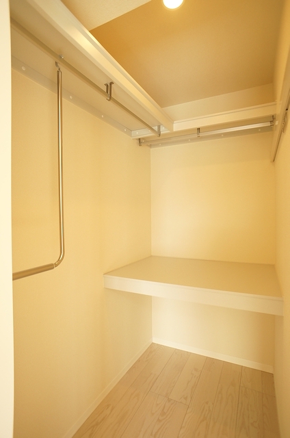 マストライフ幕張 301号-7