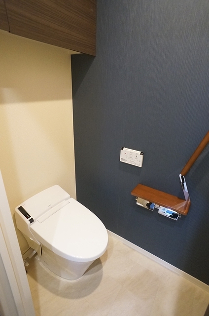 マストライフ幕張 301号-10