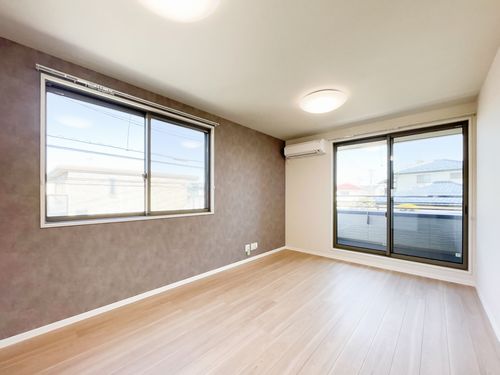 グランドゥール桜木Ⅲ 101号-2