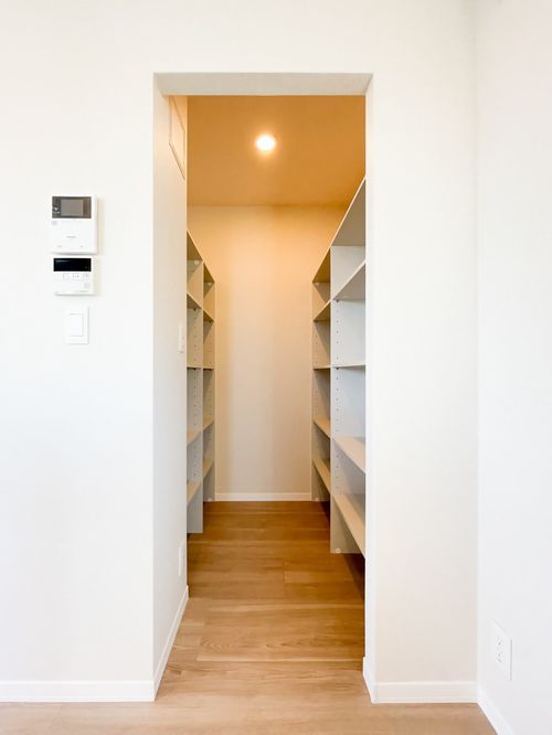 グランドゥール桜木Ⅲ 101号-4