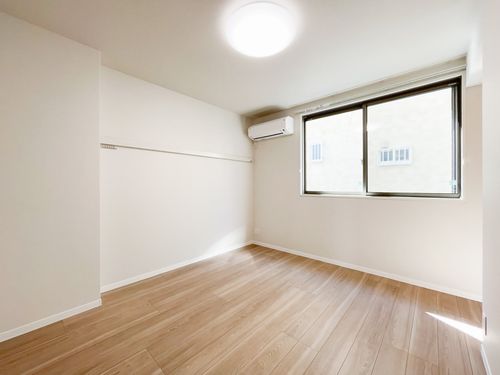 グランドゥール桜木Ⅲ 101号-5