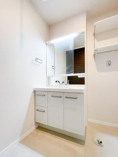 グランドゥール桜木Ⅲ 101号-7