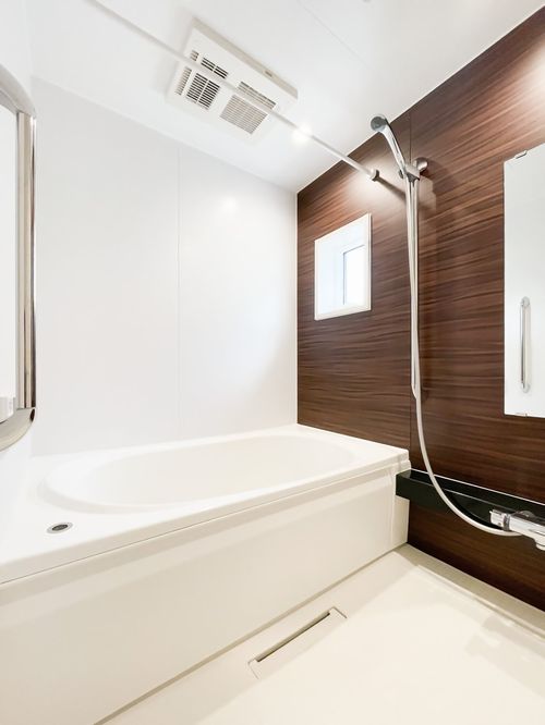 グランドゥール桜木Ⅲ 101号-9