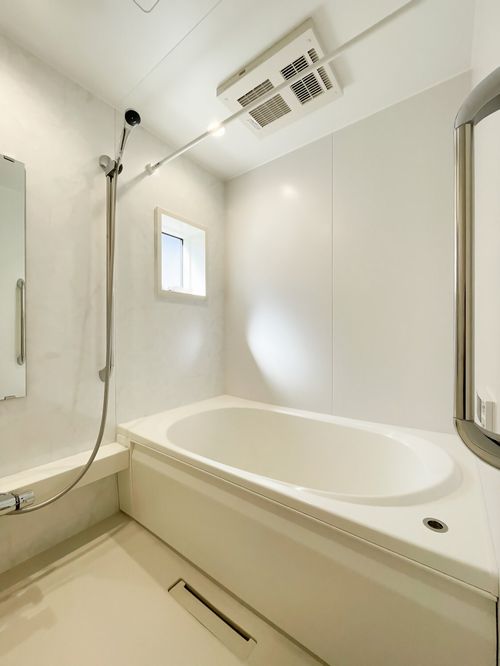 グランドゥール桜木Ⅲ 102号-6