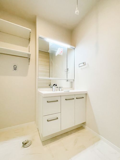 グランドゥール桜木Ⅲ 102号-7