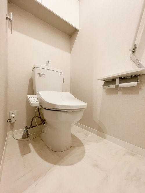 グランドゥール桜木Ⅲ 102号-8