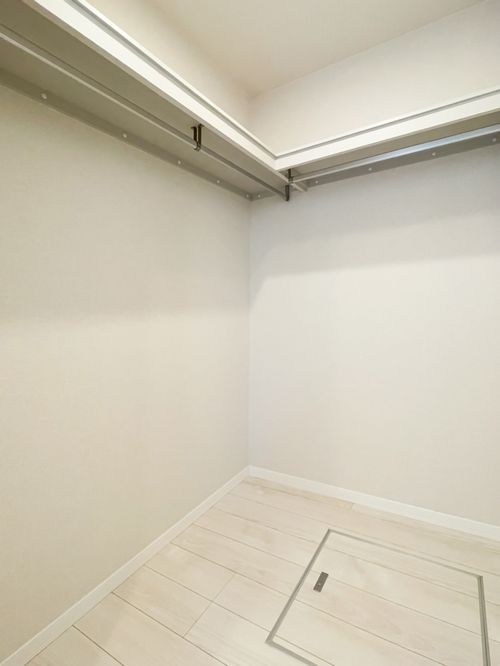 グランドゥール桜木Ⅲ 102号-11