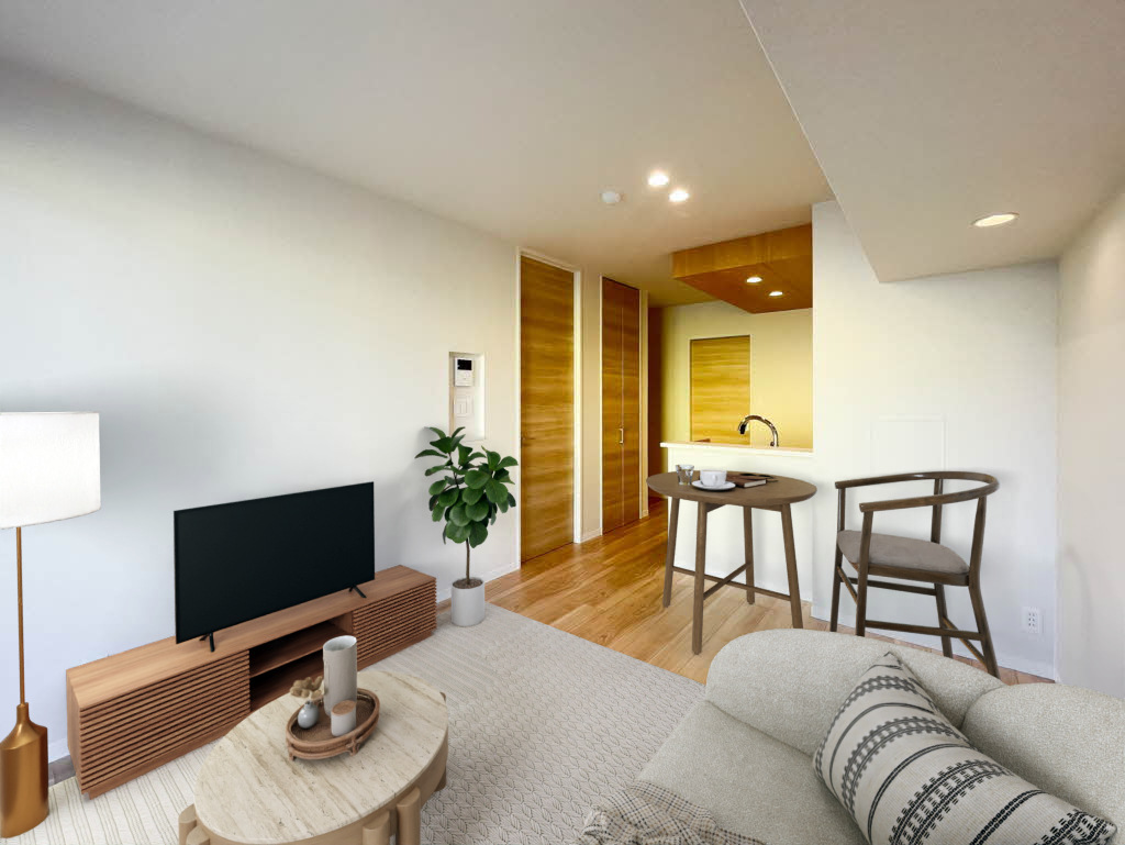 Ｎ　ｍａｉｓｏｎ　Ⅵ 102号-2