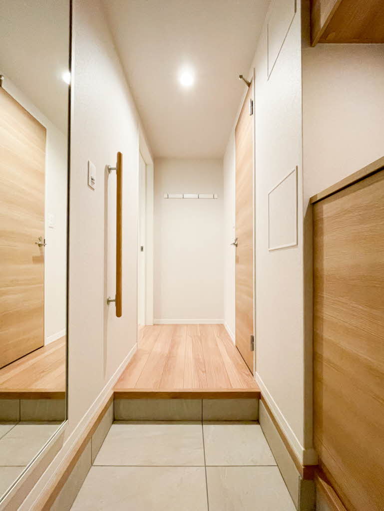 Ｎ　ｍａｉｓｏｎ　Ⅵ 102号-10