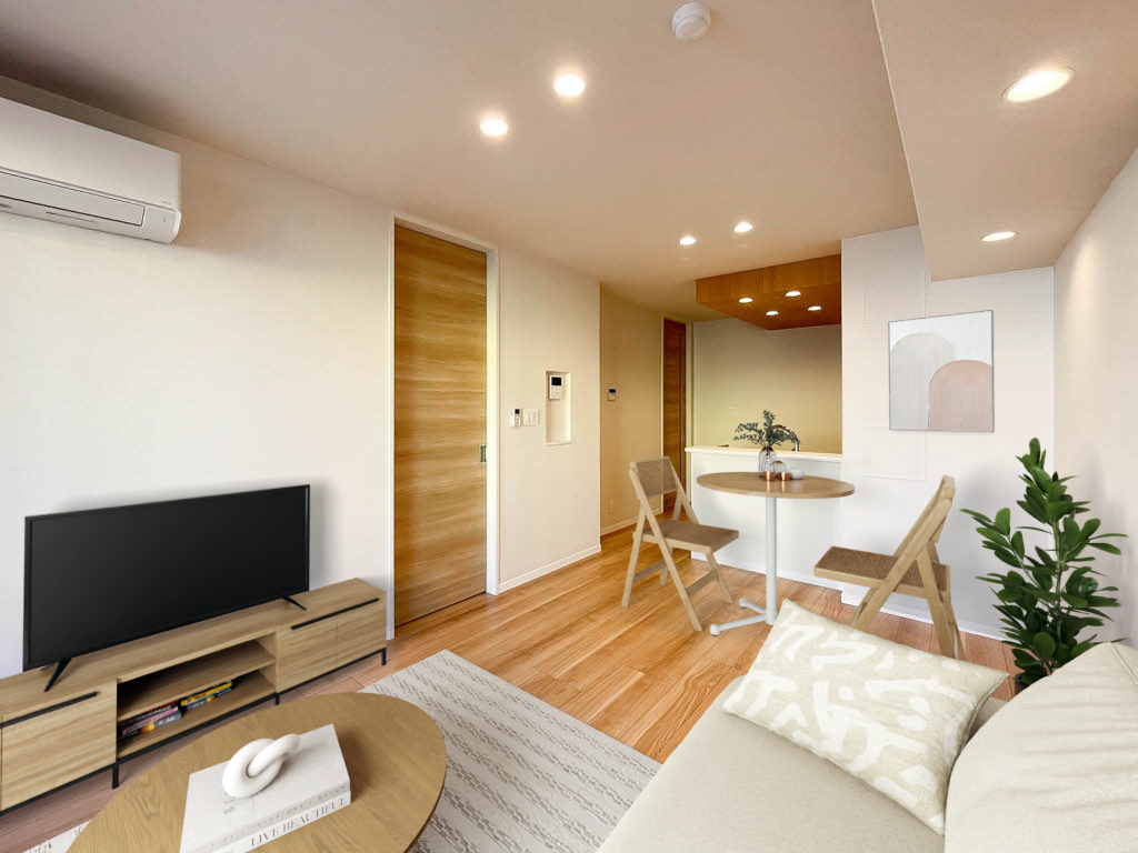 Ｎ　ｍａｉｓｏｎ　Ⅵ 103号-2