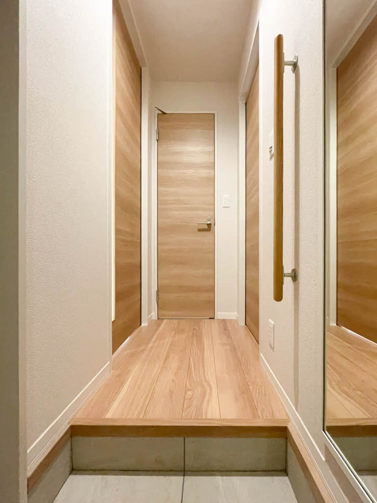 Ｎ　ｍａｉｓｏｎ　Ⅵ 103号-10