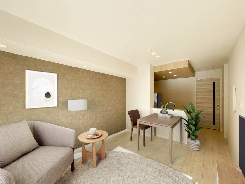 Ｎ　ｍａｉｓｏｎ　Ⅵ 105号-2