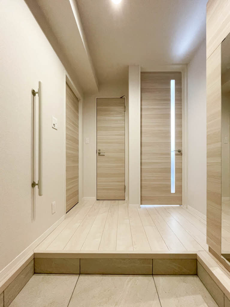 Ｎ　ｍａｉｓｏｎ　Ⅵ 106号-10