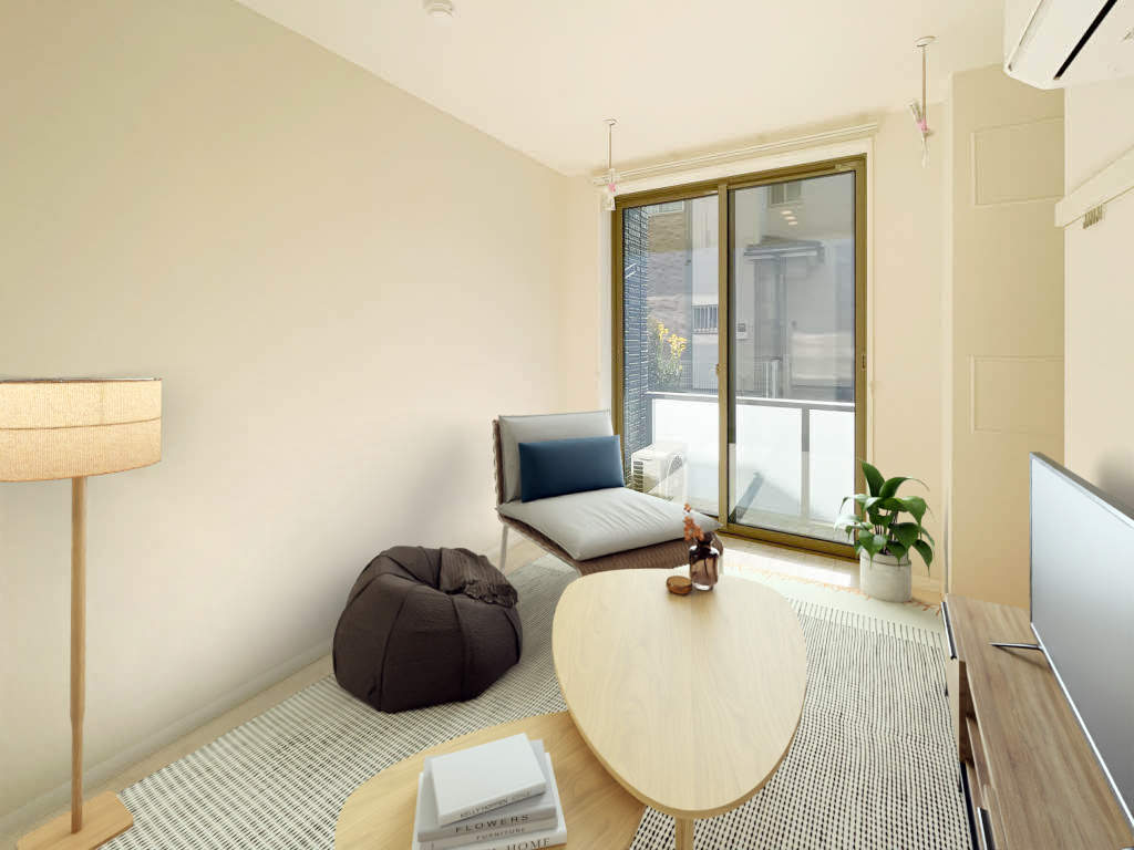 Ｎ　ｍａｉｓｏｎ　Ⅵ 107号-2