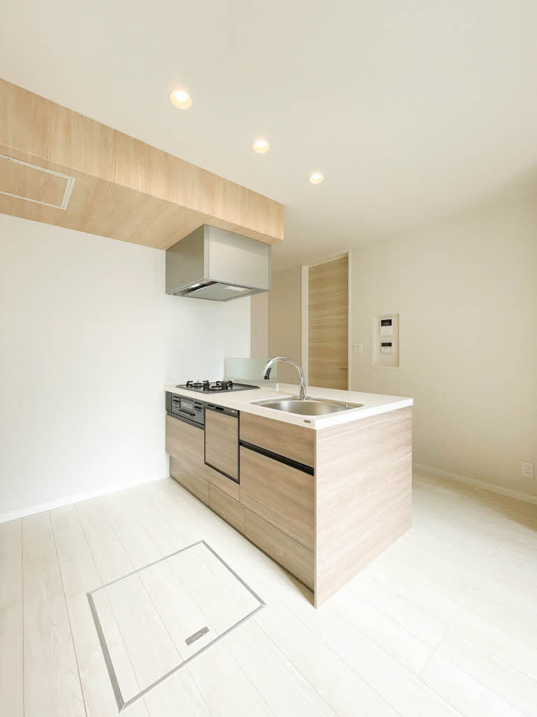 Ｎ　ｍａｉｓｏｎ　Ⅵ 107号-3