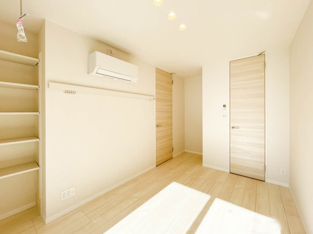 Ｎ　ｍａｉｓｏｎ　Ⅵ 107号-6