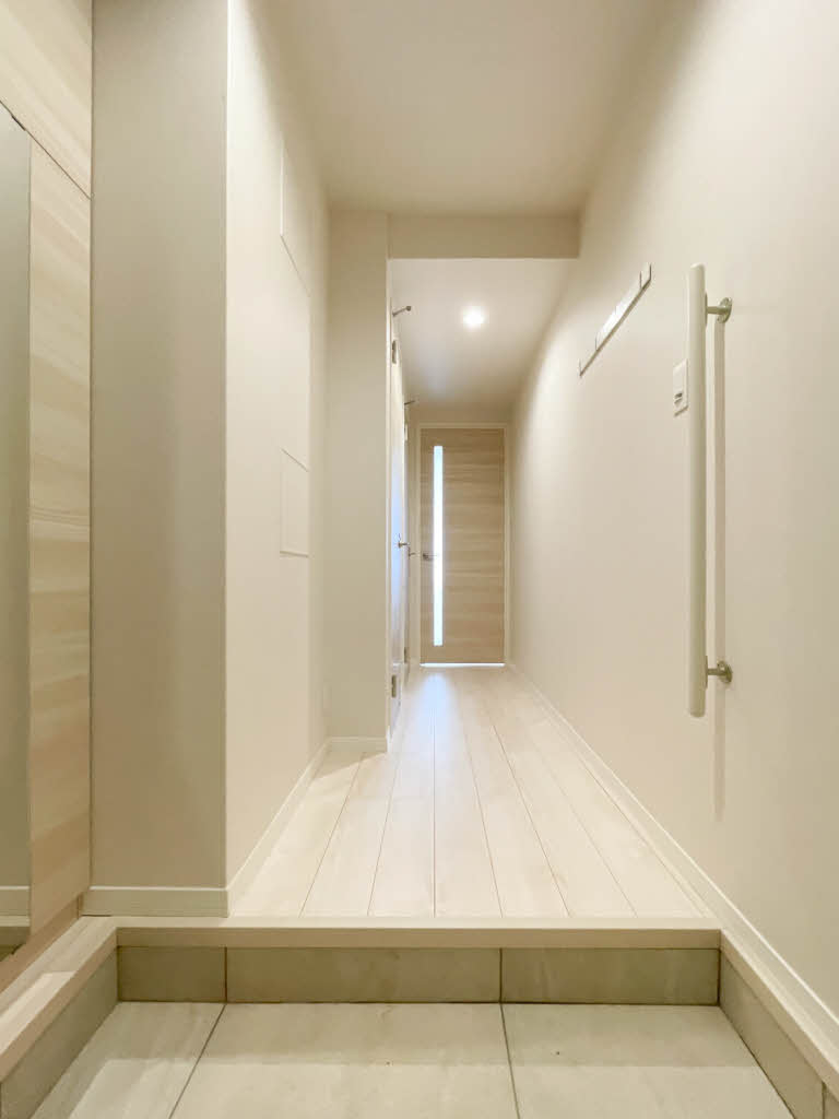 Ｎ　ｍａｉｓｏｎ　Ⅵ 107号-10