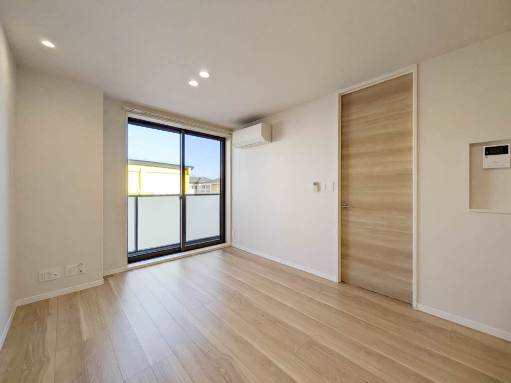 Ｎ　ｍａｉｓｏｎ　Ⅵ 201号-4