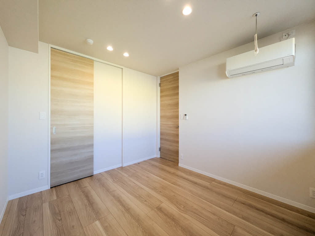 Ｎ　ｍａｉｓｏｎ　Ⅵ 201号-6