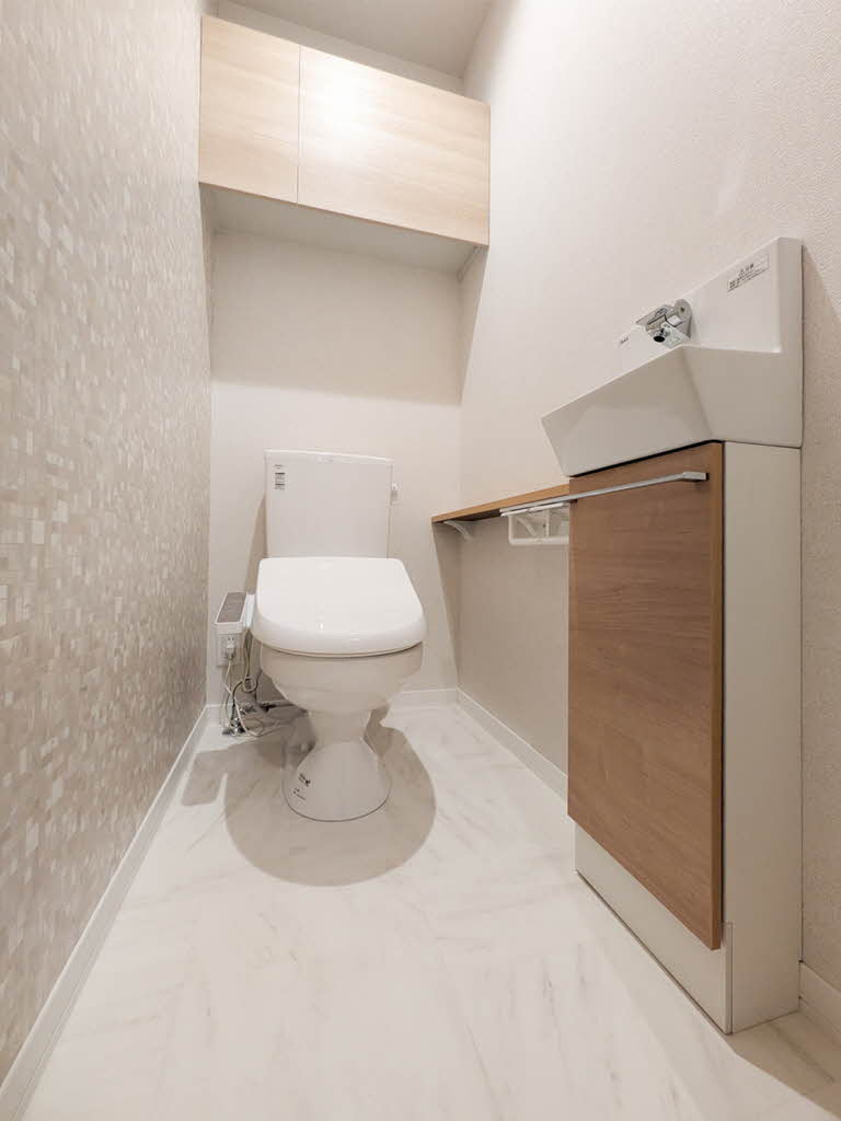 Ｎ　ｍａｉｓｏｎ　Ⅵ 201号-8