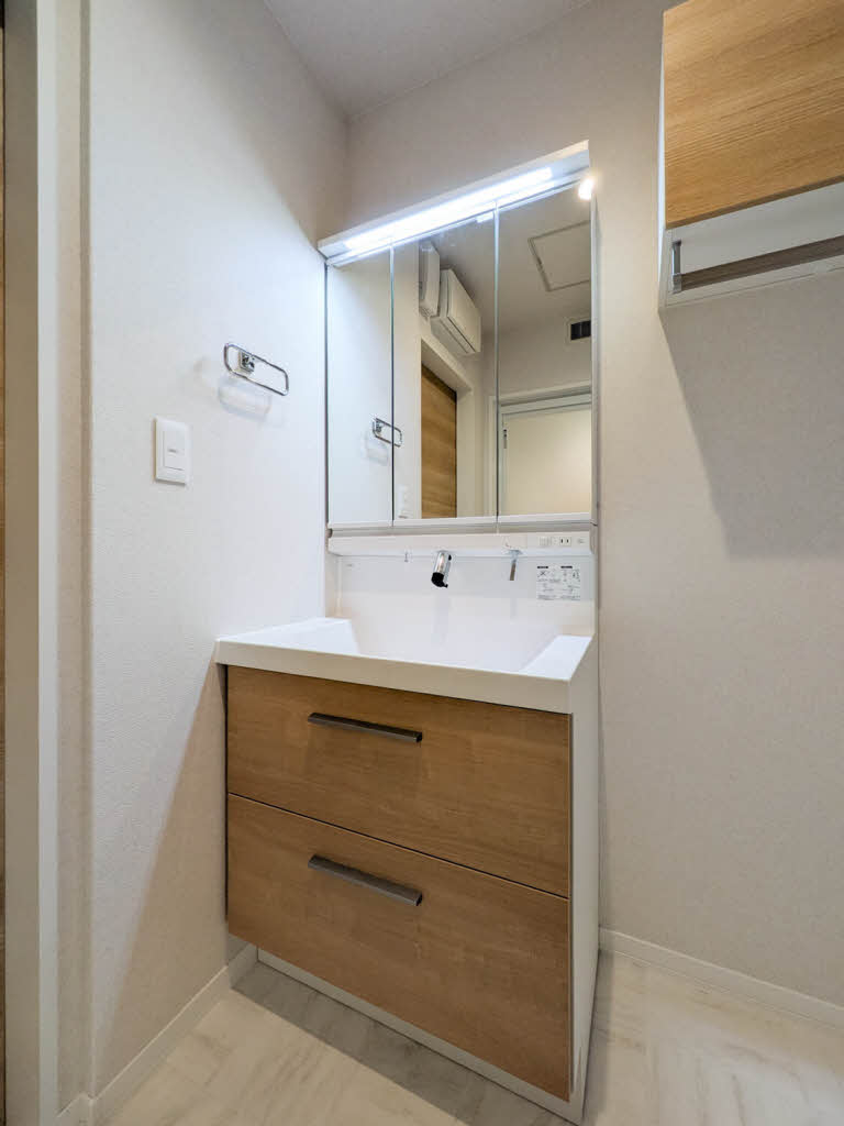 Ｎ　ｍａｉｓｏｎ　Ⅵ 201号-9