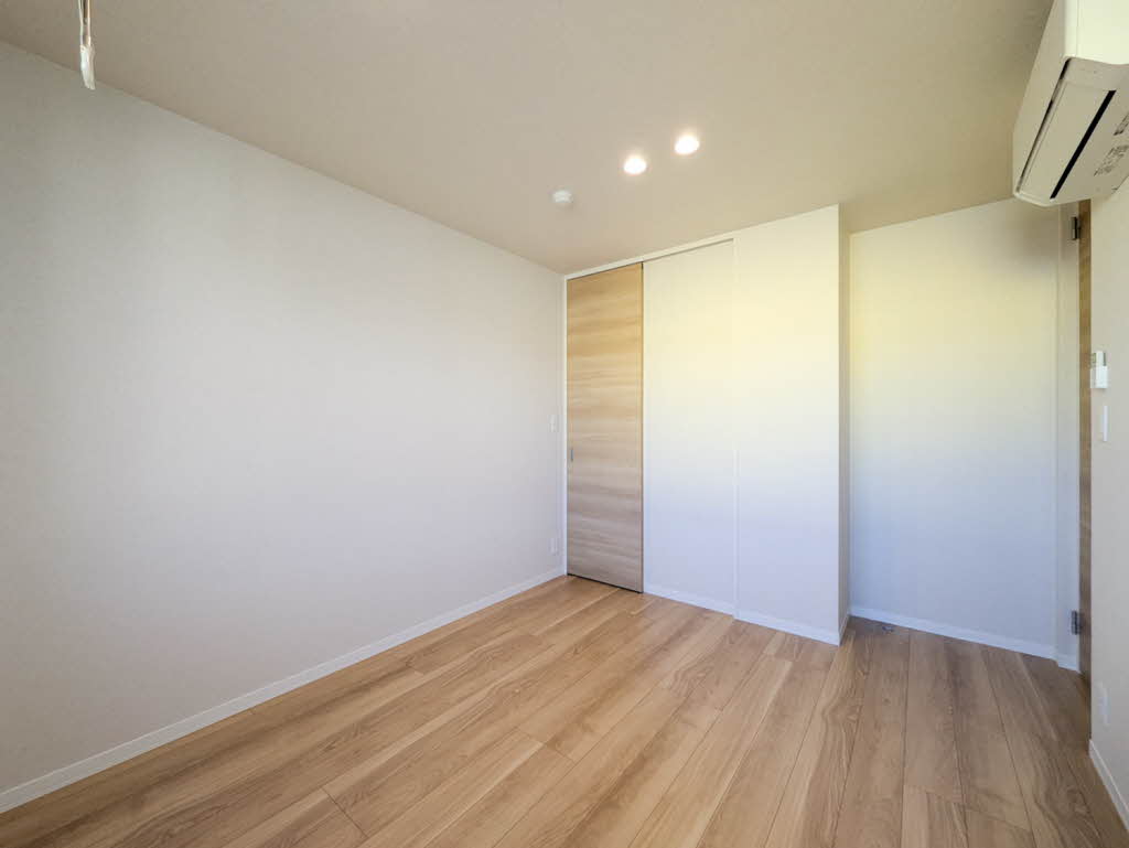N maison Ⅵ 202号-6