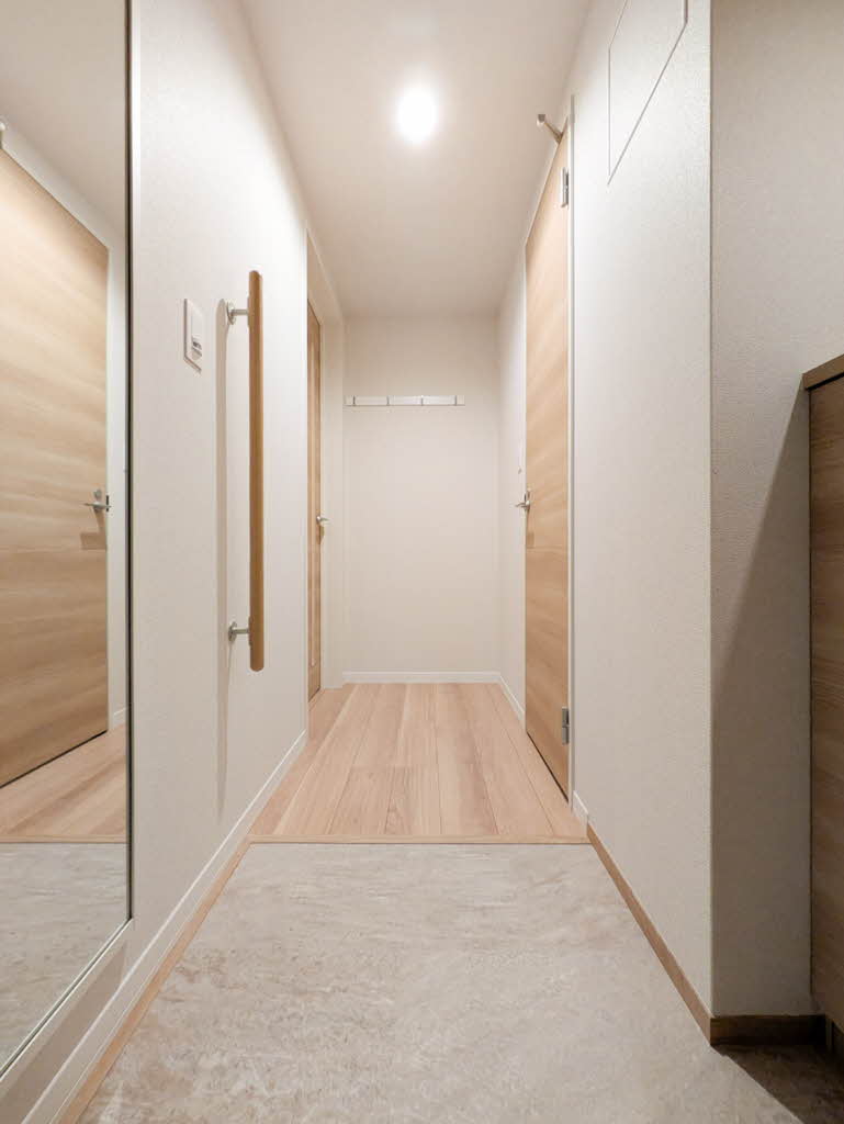 N maison Ⅵ 202号-10