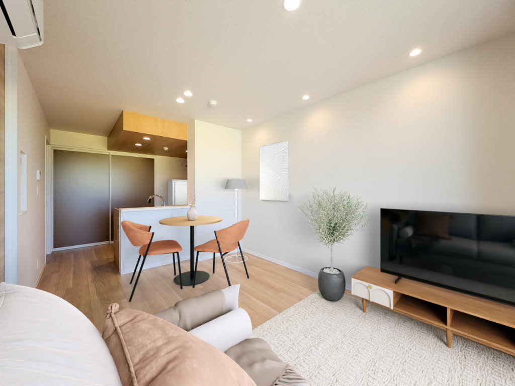 Ｎ　ｍａｉｓｏｎ　Ⅵ 301号-2