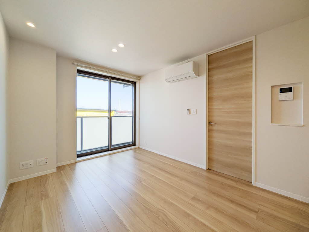 Ｎ　ｍａｉｓｏｎ　Ⅵ 301号-4