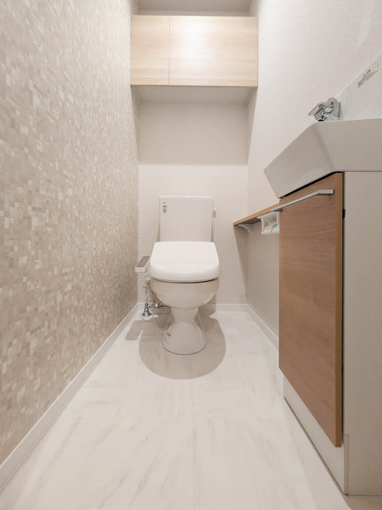 Ｎ　ｍａｉｓｏｎ　Ⅵ 301号-8